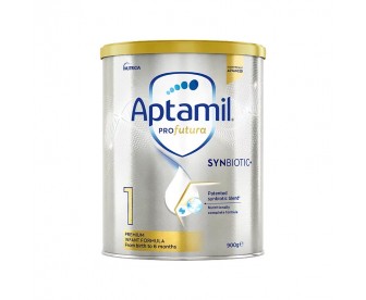 【新西兰直邮包邮】Aptamil 爱他美 白金版1段 900克/罐(0-6个月)【收件人身份证必须上传】 【新西兰直邮包邮】Aptamil 爱他美 白金版1段 900克/罐(0-6个月)【收件人身份证必须上传】